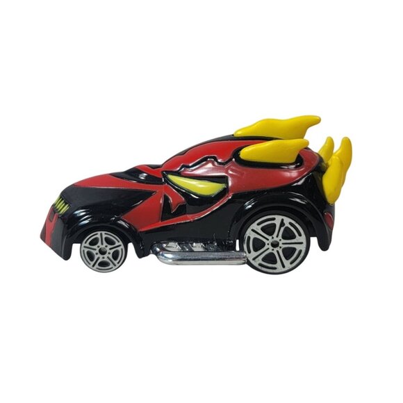 2/$15 Disney Racers Character Car Hot Wheels 1:64 Diecast Star Wars Darth Maul - Picture 4 of 9